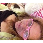 Adele Barusek's photo