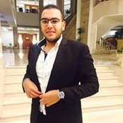 Adham Zaki's photo