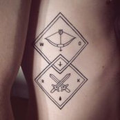 Benoit Berger's photo