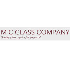 M C Glass Co