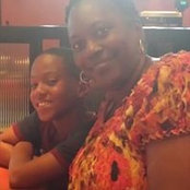 Antoinette Curry's photo