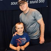 Chad Pensiero's photo