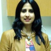 Rekha Sharma's photo