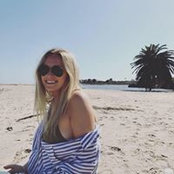 Tess Gilboux's photo