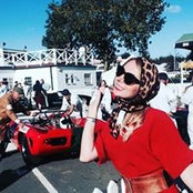 Bianca Ransons foto
