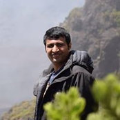 Foto von Vikram Praveen Kumar