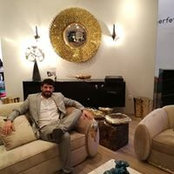 Narciso Caetano's photo
