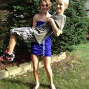 Sue Connor's photo