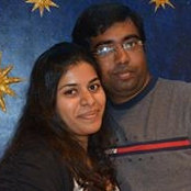 Foto von Nethra Raj