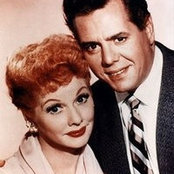 Ricky Ricardo's photo