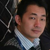 Foto de Kurt Tan