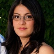 Sophia Maries foto
