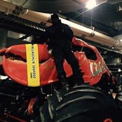 Corey Johnson's photo