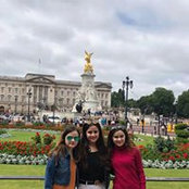 Foto von Aida Antunez