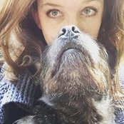 Saskia Regerbis's photo