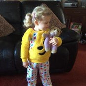 Ria Parish's photo
