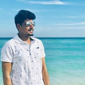 Foto von Sri Hari