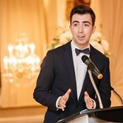 Sean Cameron's photo