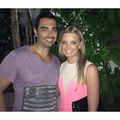 Jenna Hamill's photo