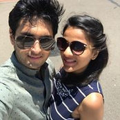 Nikitha Jains billede