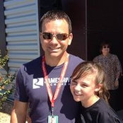 Clint Thompsons foto
