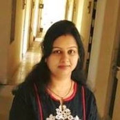 Pooja Garg's photo