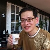 Shin Yuh Yong's photo
