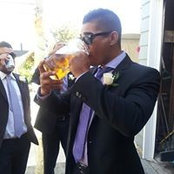 Aman Dosanjh's photo