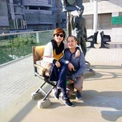 Olga Macatangay's photo
