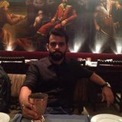 Foto von Kapil Taneja