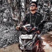 Ahmad Syarif's photo