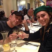 Barry Kaplan's photo