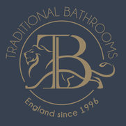 Foto von TRADITIONAL BATHROOMS