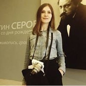 Надежда Горячеваさんの写真