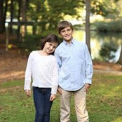 Angie Harkins's photo