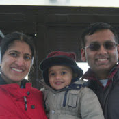 Sharmila Subramaniam's photo