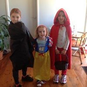 Justine Verrills's photo