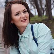 Рената Байгузина's photo