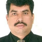 Foto von Rakesh Kumar