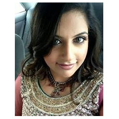 Preeti