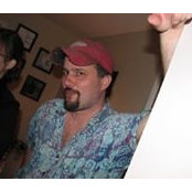 Jeffery Strömberg's photo
