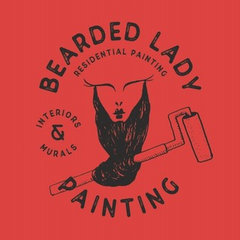 Bearded Lady Painting, LLC