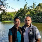 David Naranjo Valverde's photo