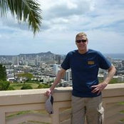 Steve Jerves foto