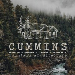 Cummins Mountain Architecture