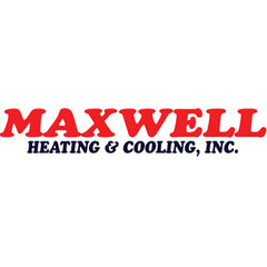 Maxwell Heating & Cooling