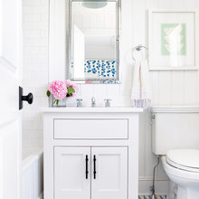 Hall Bath