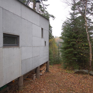Clara Cabin