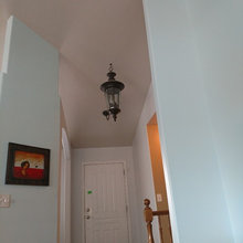 Entry Lighting