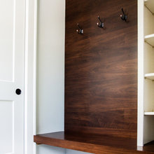 Mudroom ideas